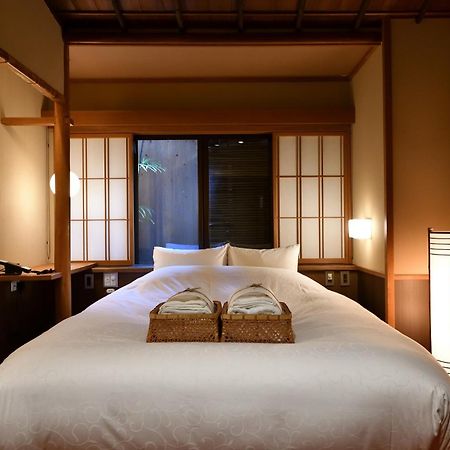 Yasaka Yutone Kyokoyado Hotel Киото Екстериор снимка