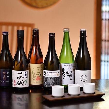 Yasaka Yutone Kyokoyado Hotel Киото Екстериор снимка