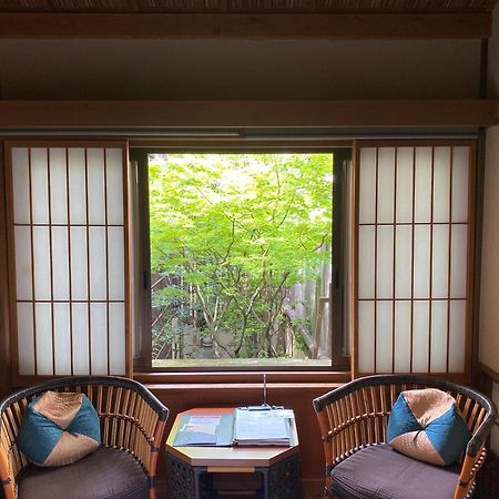 Yasaka Yutone Kyokoyado Hotel Киото Екстериор снимка