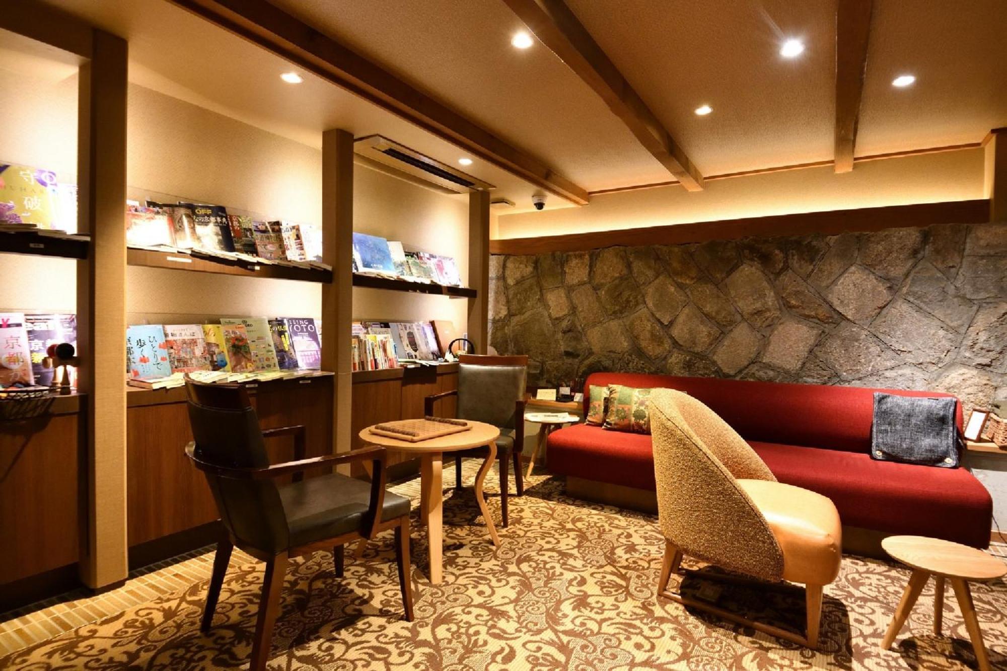 Yasaka Yutone Kyokoyado Hotel Киото Екстериор снимка