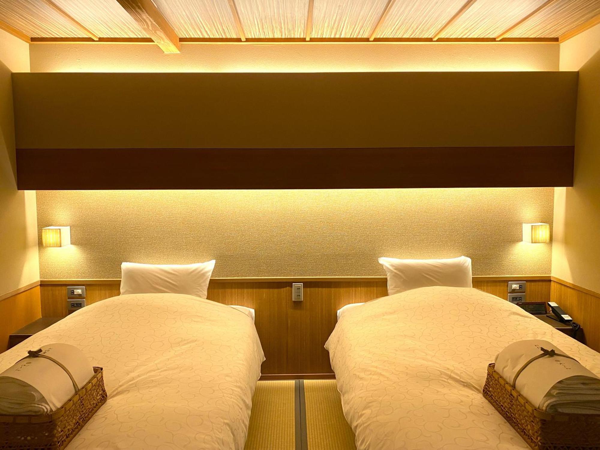 Yasaka Yutone Kyokoyado Hotel Киото Екстериор снимка