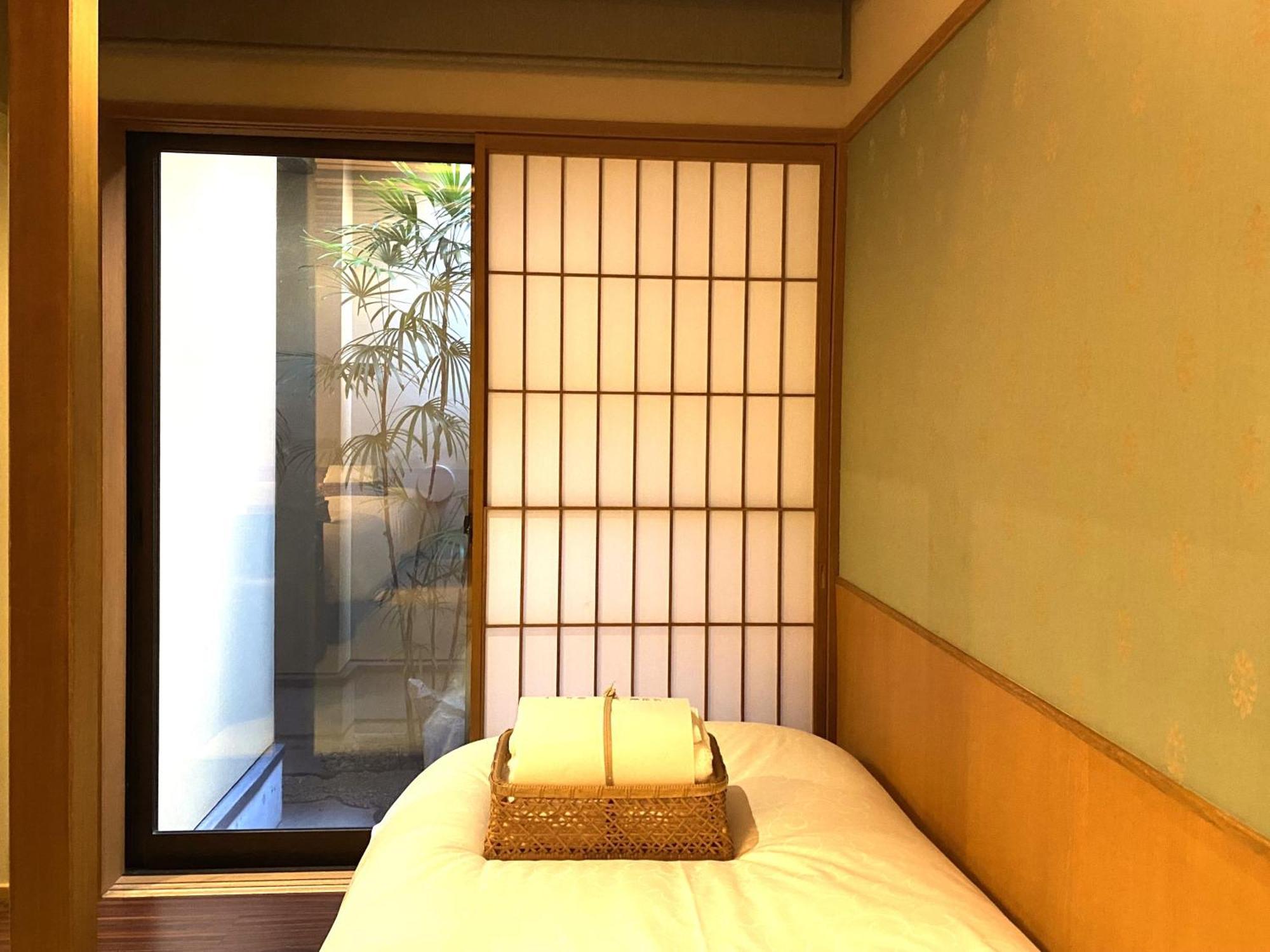Yasaka Yutone Kyokoyado Hotel Киото Екстериор снимка