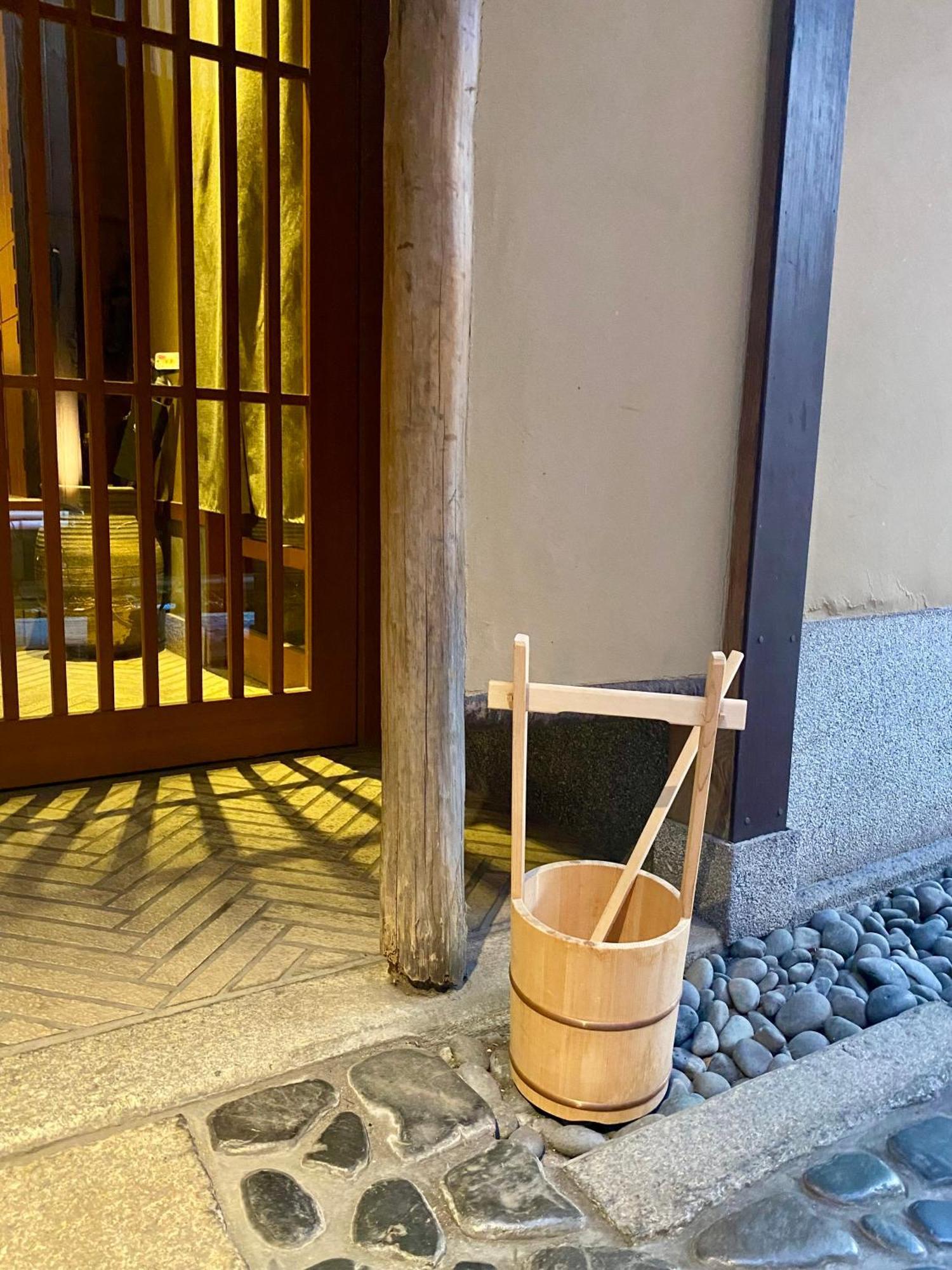 Yasaka Yutone Kyokoyado Hotel Киото Екстериор снимка