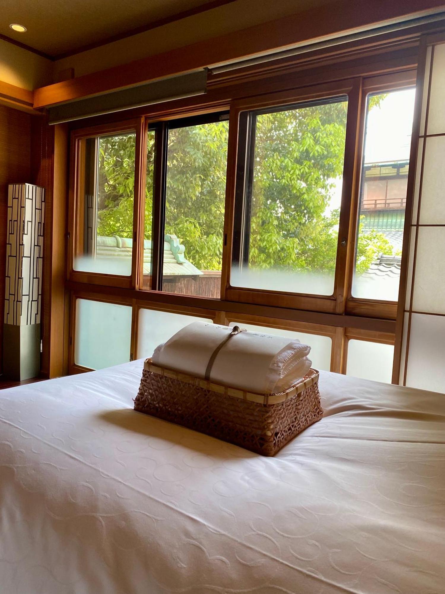 Yasaka Yutone Kyokoyado Hotel Киото Екстериор снимка