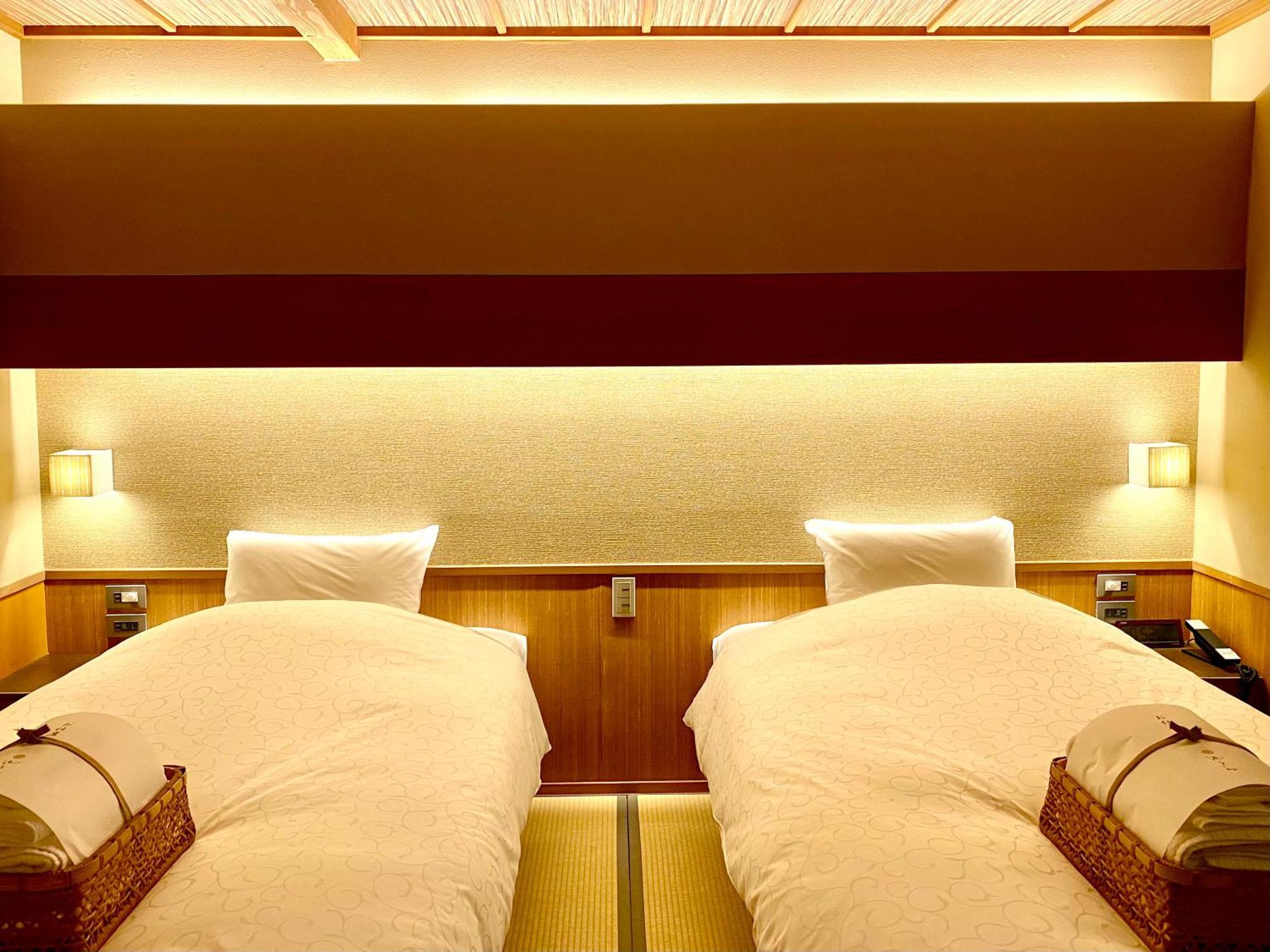 Yasaka Yutone Kyokoyado Hotel Киото Стая снимка
