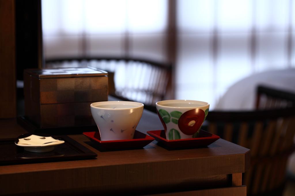 Yasaka Yutone Kyokoyado Hotel Киото Екстериор снимка
