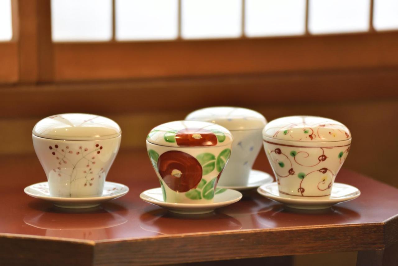 Yasaka Yutone Kyokoyado Hotel Киото Екстериор снимка