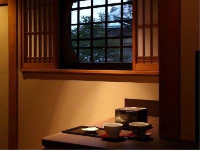Yasaka Yutone Kyokoyado Hotel Киото Екстериор снимка